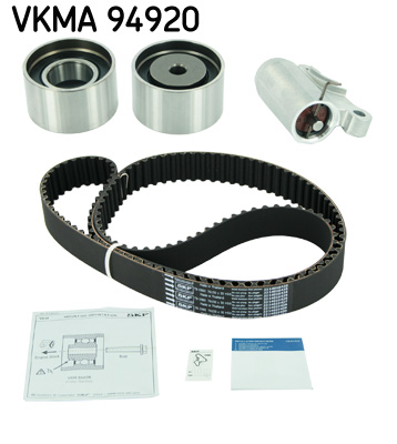 Set curea de distributie VKMA 94920 SKF